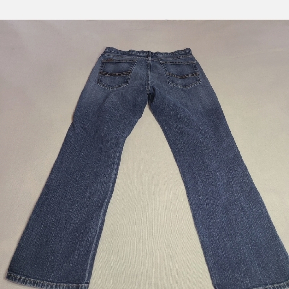 Ariat Dark Blue Women's Flare Jeans